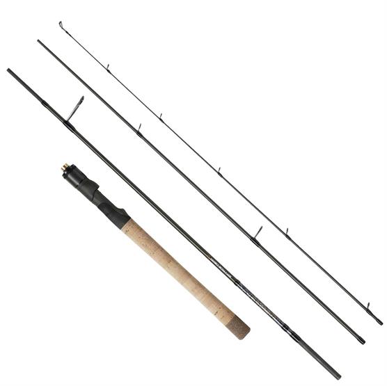 Savage Gear Parabellum CCS Travel 4-Delt Spinnestang