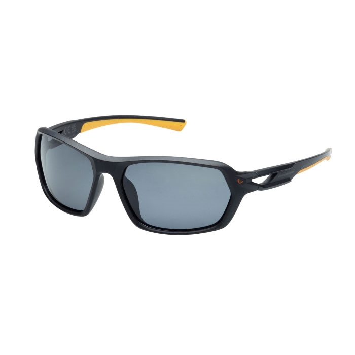 Savage Gear Polarized 3 Fiskebrille  Black   Fiskebriller