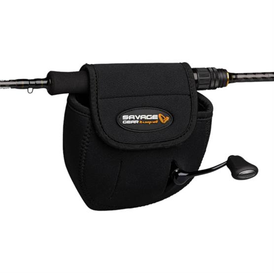 Savage Gear Neopren Hjul Cover til Fiskehjul