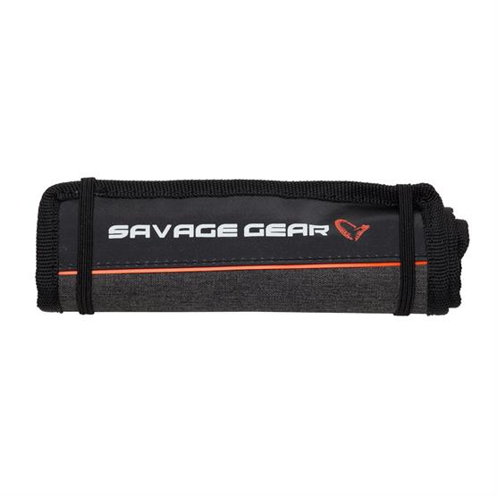 Savage Gear Roll Up Pouch til Fiskeri - Nem Opbevaring