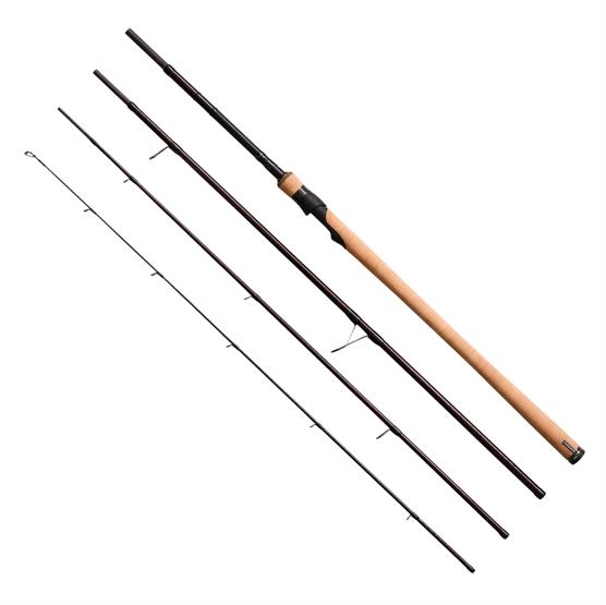 Savage Gear Salmonoid Sg6 Coastal Specialist Travel  10 Fod   10 36 G