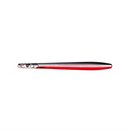 Savage Gear Line Thru Sandeel Nail - Kystagn til Fiskeri
