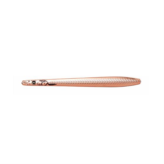 Savage Gear Line Thru Sandeel Nail - Kystfiskeri Agn