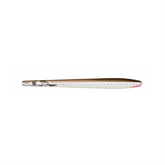 Savage Gear Line Thru Sandeel Nail - Kyst Agn Til Fiskeri