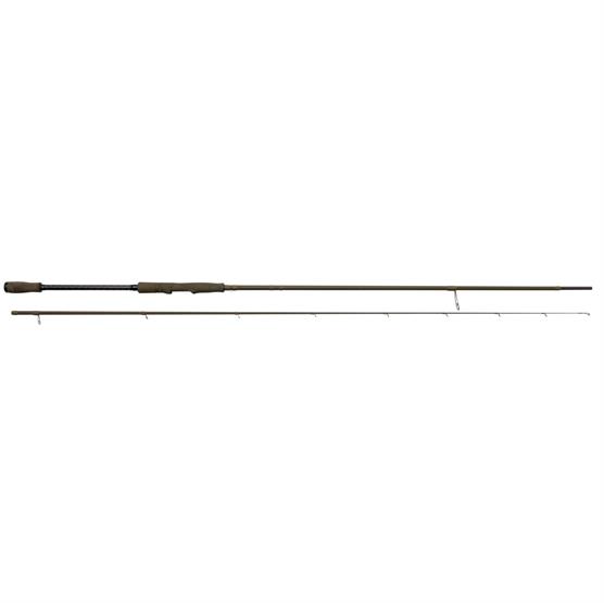 Savage Gear SG4 Medium Game Spinnestang Tilbud!