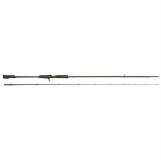 Savage Gear SG4 Medium Game Trigger Spinnestang på tilbud!