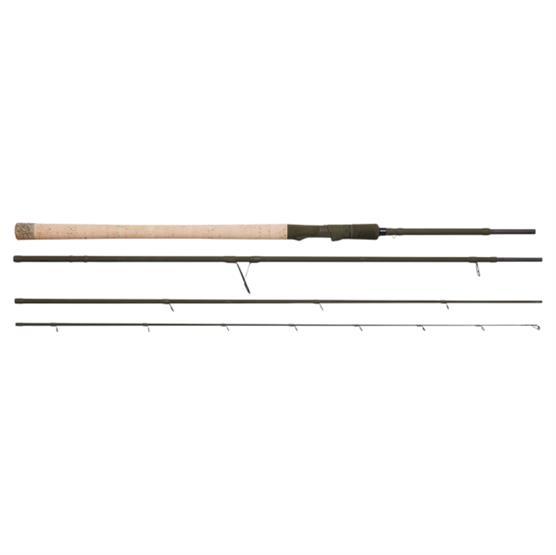 Savage Gear SG4S Rejse Spinnestang til Kystfiskeri