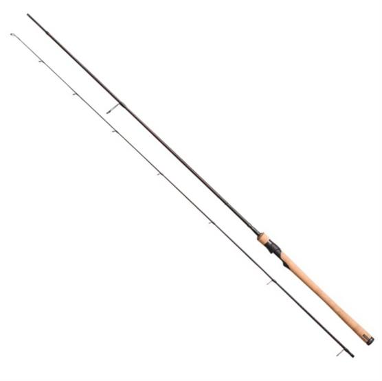 Savage Gear Salmonoid SG6 Spinnestang til Kystfiskeri