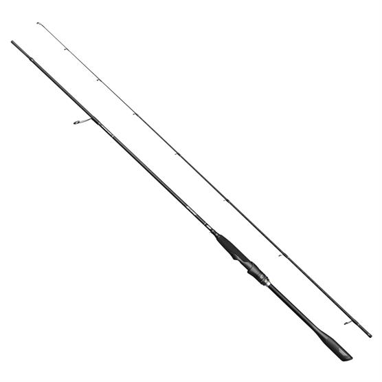 Savage Gear Revenge SG8 Finesse Spinnestang 8 Fod