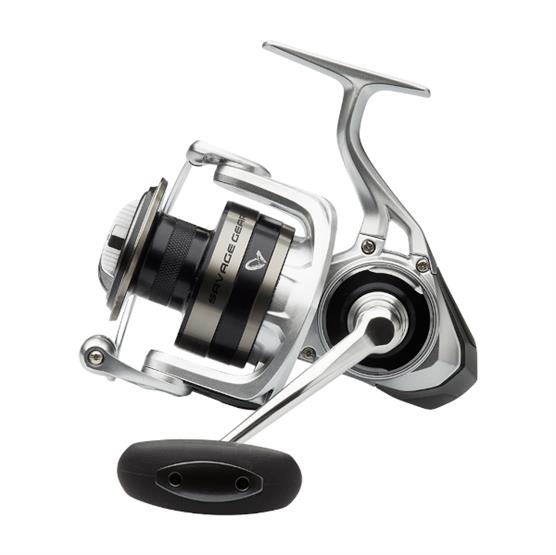 Savage Gear SGS6 Spinnehjul - Forudbestil nu!