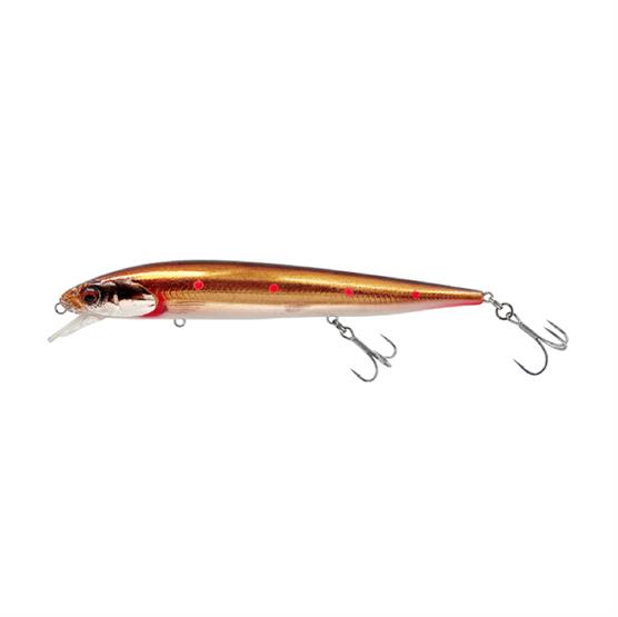 Savage Gear 3D Smelt Wobler til Trollingfiskeri