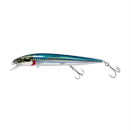Savage Gear 3D Smelt Wobler til Trollingfiskeri