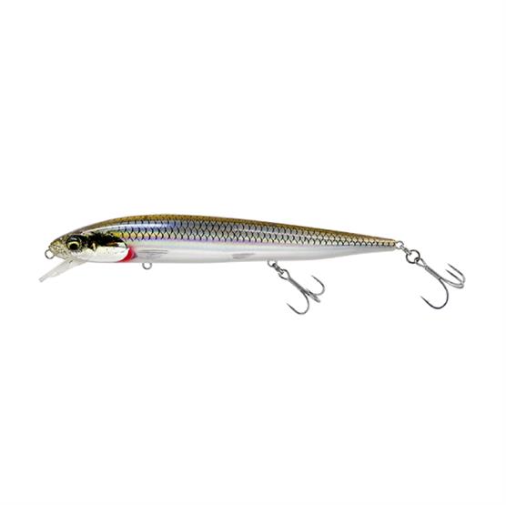 Savage Gear 3D Smelt Wobler til Trollingfiskeri