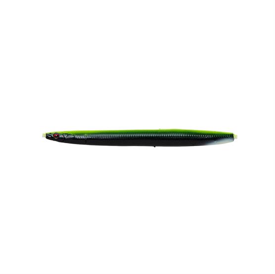 Savage Gear 3D Soft Line Thru Sandeel - Fiskeri Agn Tilbud