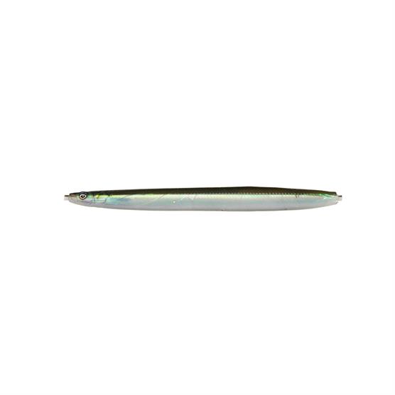 Savage Gear 3D Soft Line Thru Sandeel - Kystagn til fiskeri