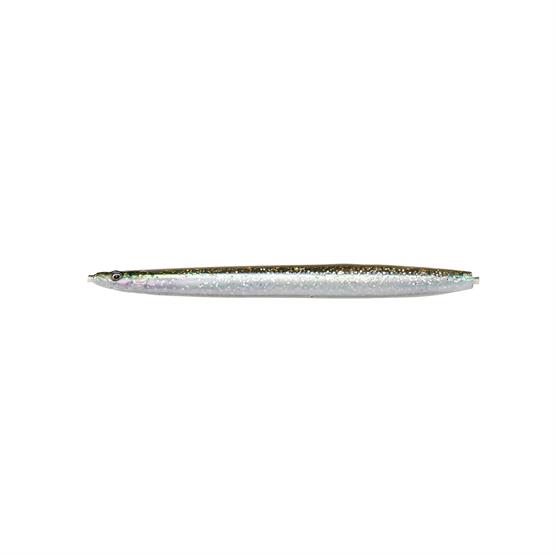 Savage Gear 3D Soft Line Thru Sandeel - Kyst Agn Tilbud