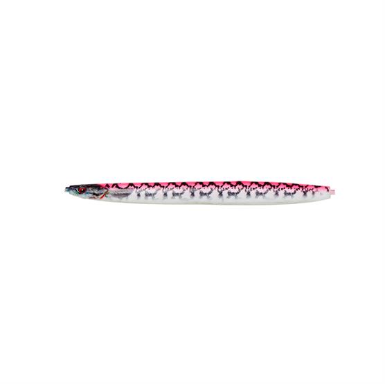 Savage Gear 3D Soft Line Thru Sandeel - Kystagn til Fiskeri