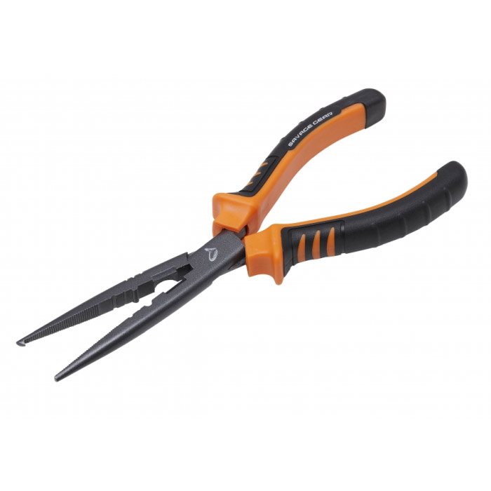 Savage Gear Splitring   Cut Fisketang  18cm   Krogløsere   Fisketænger