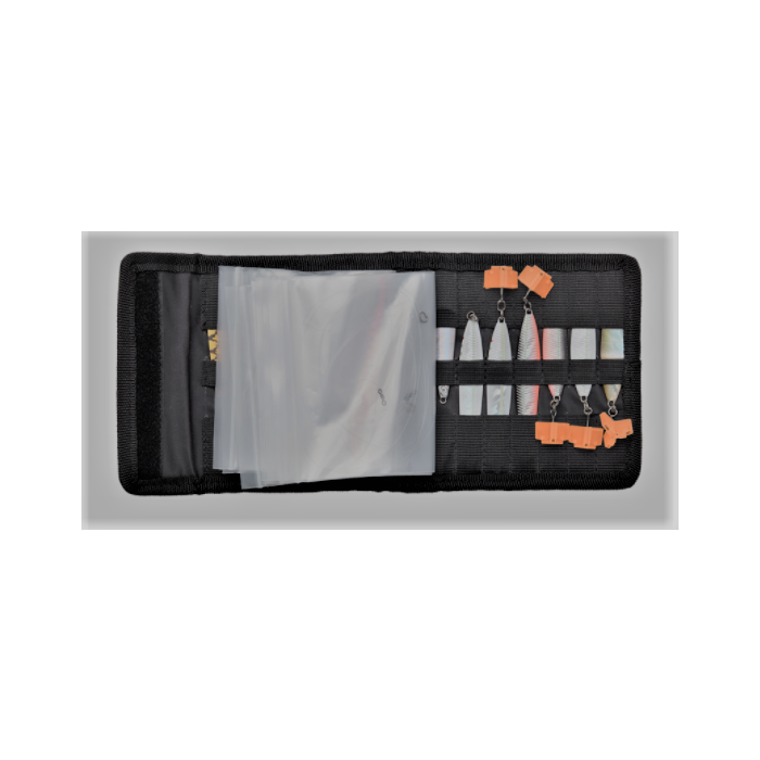Savage Gear Flip Wallet Rig And Lure