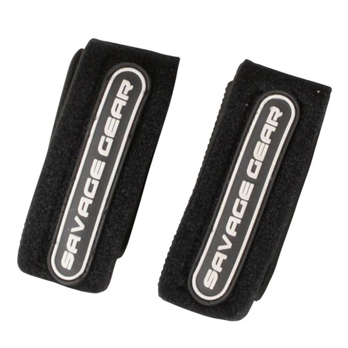 Savage Gear Rod Straps 2stk