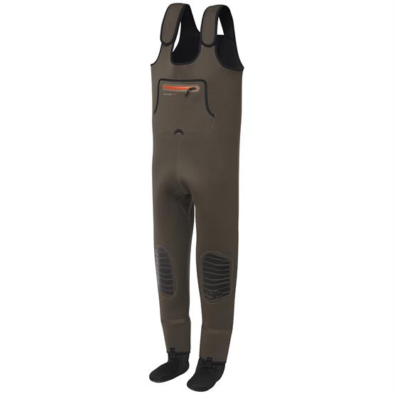 Scierra Kenai Neo 4mm Neopren Waders til Fiskeri