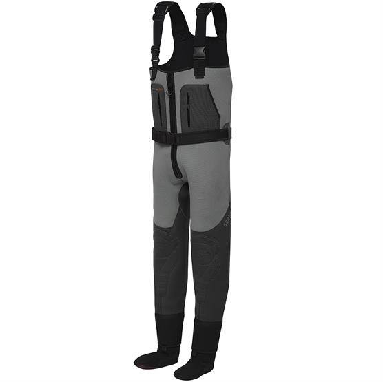 Scierra Yosemite Neo 5mm Neopren Waders til Fiskeri