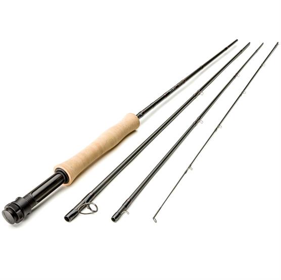 Scott Centric Fluestang - Perfekt til Fluefiskeri!