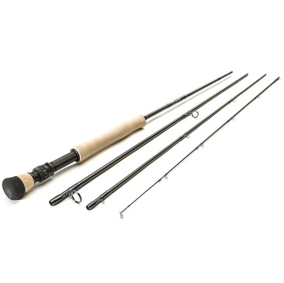 Scott Sector Fluestang - Perfekt til Fluefiskeri!