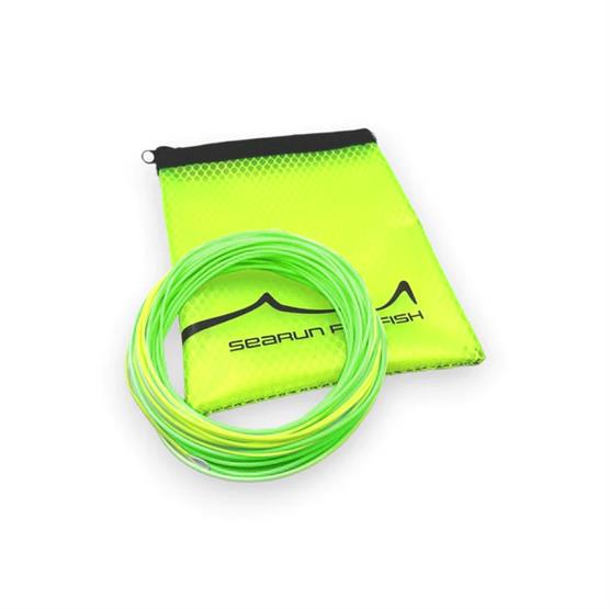 Searun Fly Fish Advance Skydehoved til Kystfiskeri