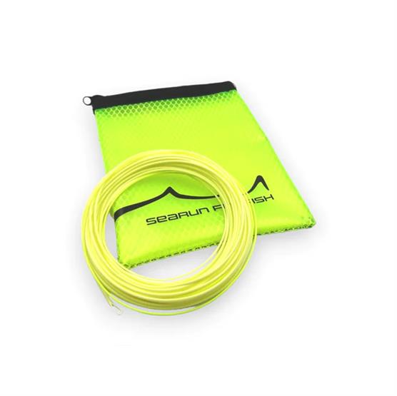 Searun Fly Fish Advance Skydehoved til Fluefiskeri