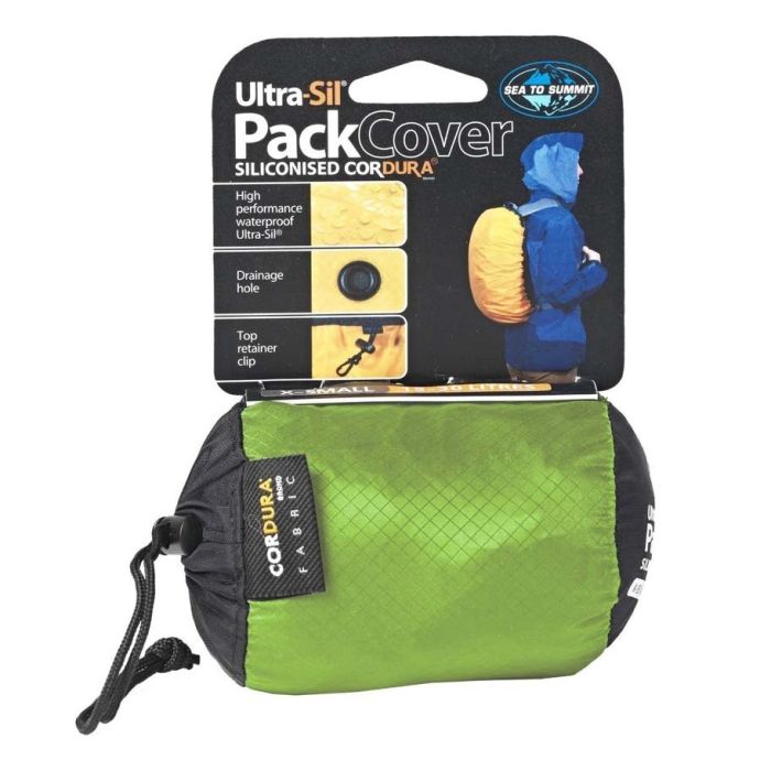 Seato Summit Ultra Sil Cover Xs Lime