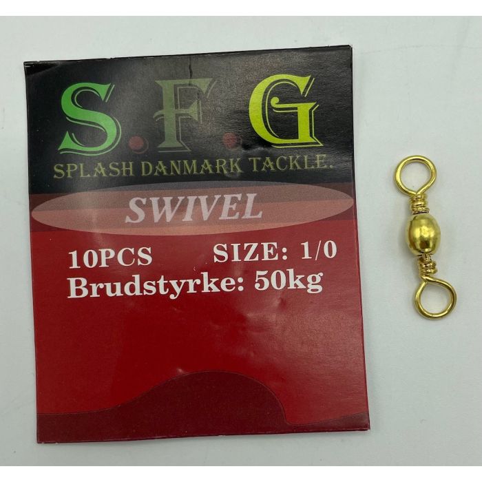 Sfg Svirvler