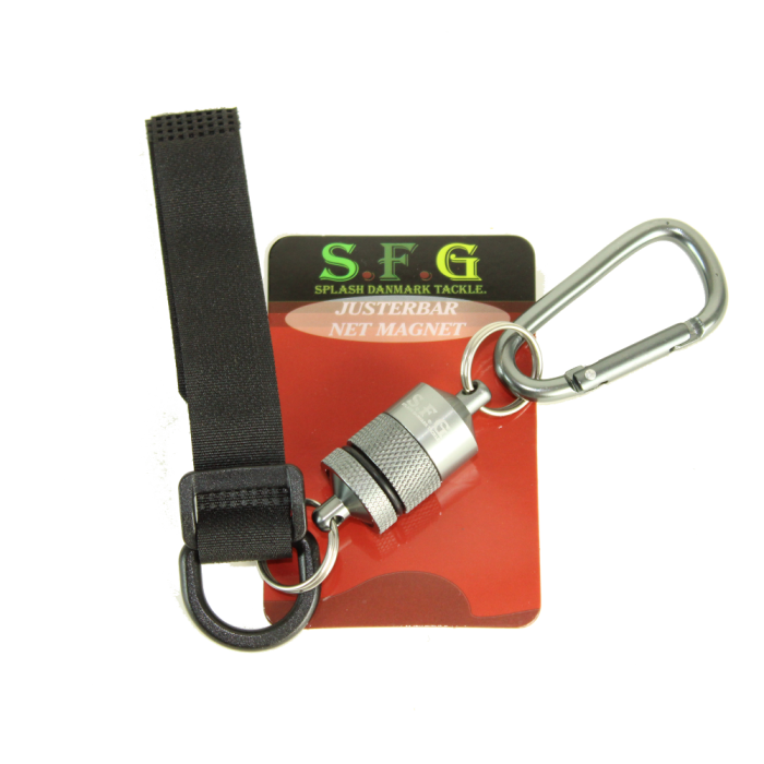 Sfg Net Magnet Justerbar