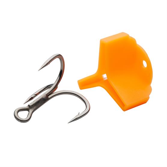 Savage Gear Treble Hook Protectors Small 8 10