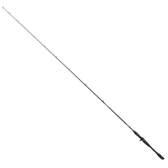Savage Gear Revenge SG8 Light Game 6'6" - Perfekt til fiskeri
