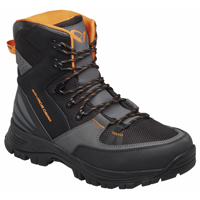 Savage Gear Sg8 Vadestøvler Gummisål