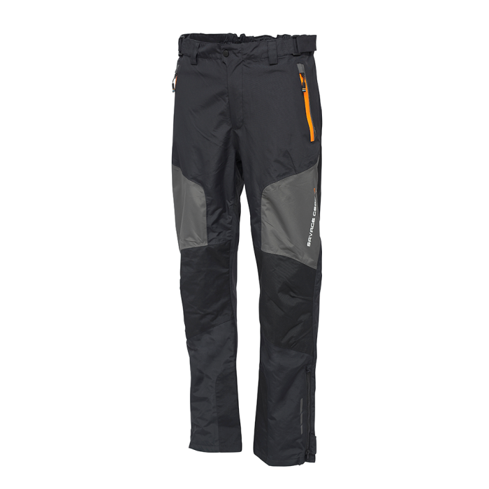 Savage Gear Wp Performance Buks Black Ink Grey