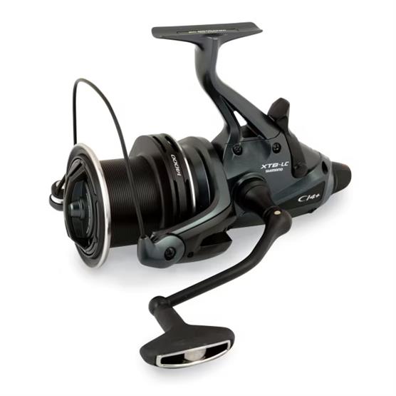 Shimano Baitrunner Ci4 XTB Big Longcast Hjul til Fiskeri