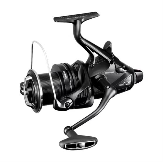 Shimano Baitrunner XTB Medium Longcast til karpefiskeri