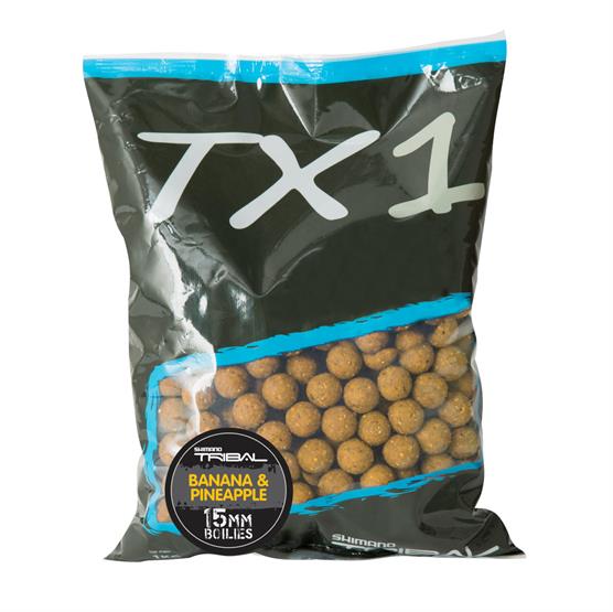 Shimano Tx1 Boilie 1 Kg