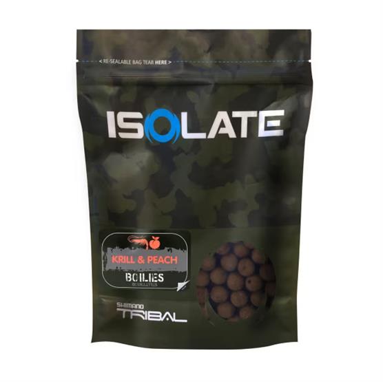 Shimano Isolate Boilie 1 Kg