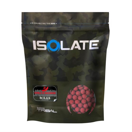 Shimano Isolate Boilie 1 Kg