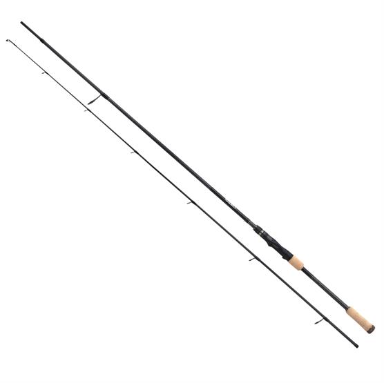 Shimano Nasci Spinnestang 8-10 Fod - Fantastisk Tilbud!