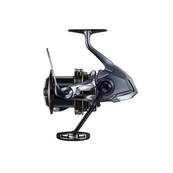 Shimano Power Aero XSC - Premium Karpehjul til Fiskeri