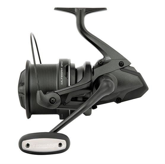 Shimano Ultegra XTE Spod - Perfekt til karpefiskeri!
