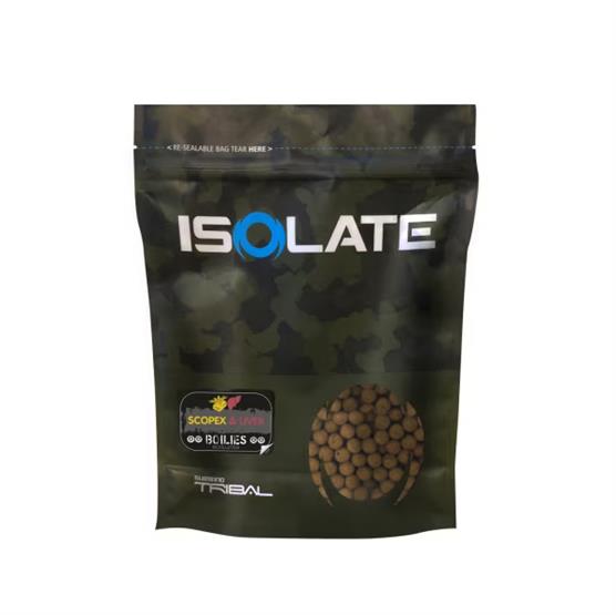 Shimano Isolate Boilie 1 Kg