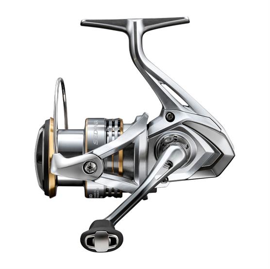 Shimano Sedona FI 1000 Spinnehjul - Fantastisk Fiskeri!