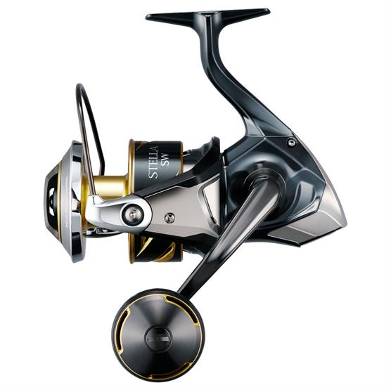 Shimano Stella Sw D 10000 Pg