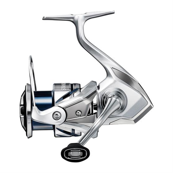Shimano Stradic FM Spinnehjul - Perfekt til Spinnefiskeri