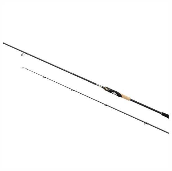 Shimano Sustain Bx Spinnestang - Kvalitet til Fiskeri